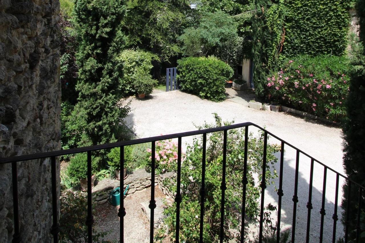 Gites Provence Et Nature - Entre Luberon Et Monts De Vaucluse Cabrières-dʼAvignon Dış mekan fotoğraf